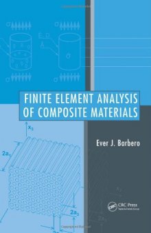 Finite element analysis of composite materials  