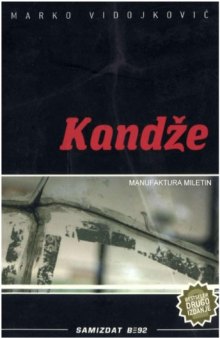 Kandže