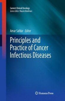 Principles and Practice of Cancer Infectious Diseases