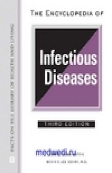 The A to Z of Infectious Diseases (Concise Encyclopedia)