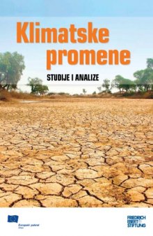 Klimatske promene- studije i analize