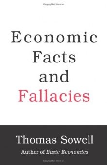 Economic facts and fallacies