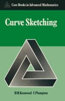 Curve Sketching