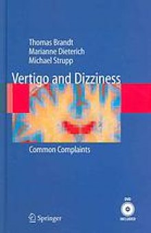 Vertigo and Dizziness