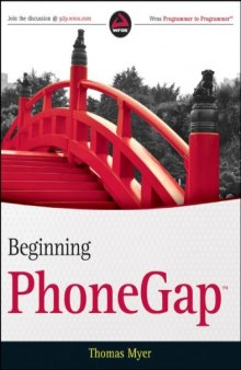 Beginning PhoneGap  