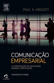 Comunicação Empresarial