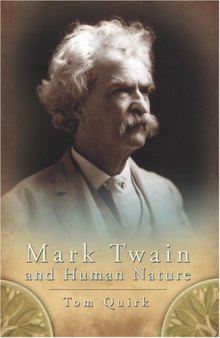 Mark Twain and Human Nature