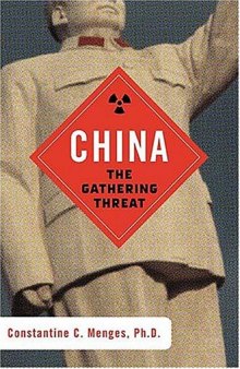 China: The Gathering Threat