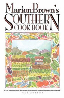 Marion Brown's Southern Cook Book  