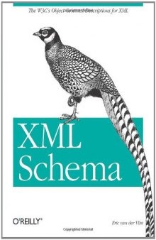 XML Schema