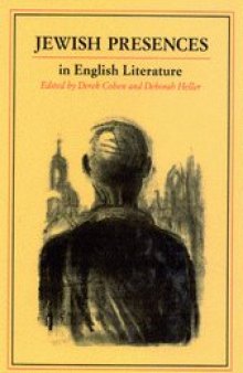 Jewish Presences in English Literature