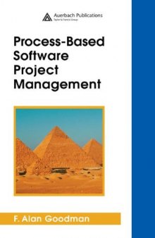 Process-Based Software Project Management