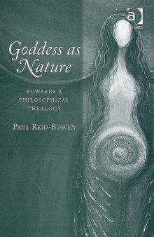 Goddess as Nature