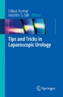 Tips and Tricks in Laparoscopic Urology