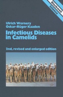 Infectious Diseases in Camelids 2nd Edition