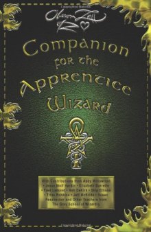 Companion for the Apprentice Wizard