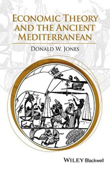 Economic Theory and the Ancient Mediterranean