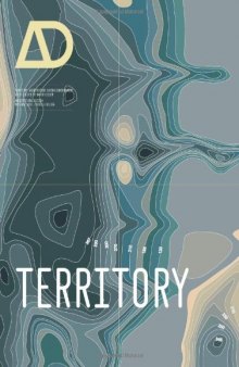 Territory: Architecture Beyond Environment: Architectural Design