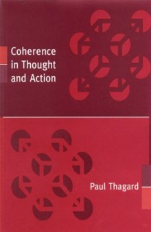 Coherence in Thought and Action