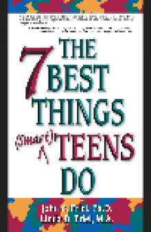 The 7 Best Things Smart Teens Do