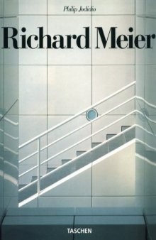 Richard Meier  Architecture   Design