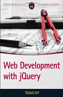 Web Development with jQuery