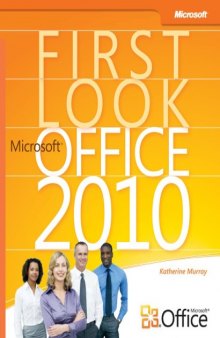 First Look Microsoft Office 2010