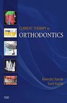 Current therapy in orthodontics