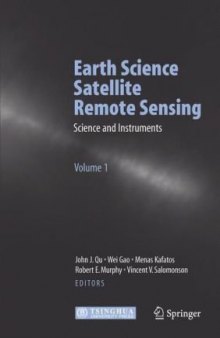 Earth Science Satellite Remote Sensing 