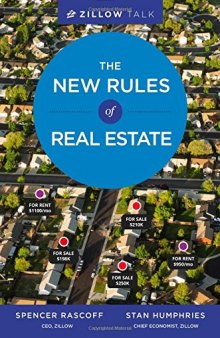 Zillow Talk: The New Rules of Real Estate