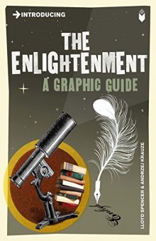 Introducing the Enlightenment: A Graphic Guide