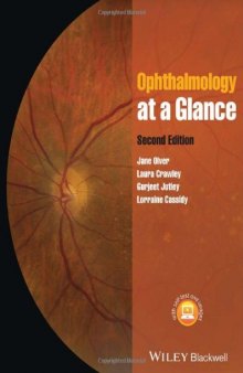 Ophthalmology at a Glance