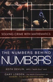 The numbers behind NUMB3RS