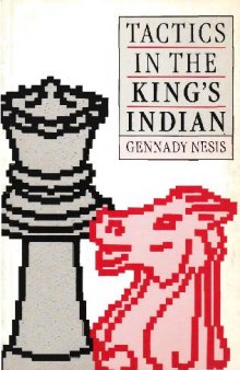 Tactics in the King's Indian 