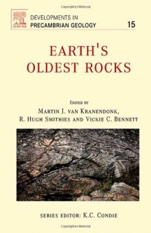 Earth's Oldest Rocks