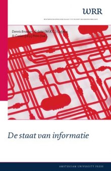 De staat van informatie