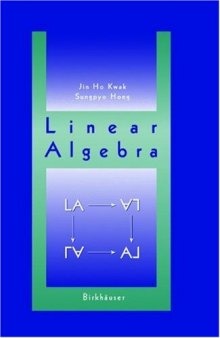 Linear Algebra