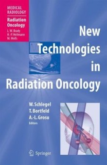 New Technologies in Radiation Oncology 