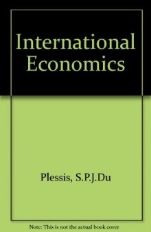 International Economics