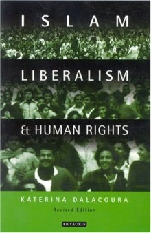 Islam, Liberalism and Human Rights