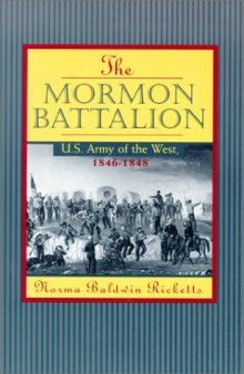 Mormon Battalion