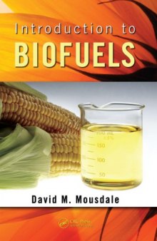Introduction to Biofuels