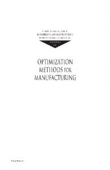 Computer-Aided Design, Engineering, & Manufacturing Systems Techniques & Applications