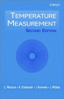 Temperature measurement