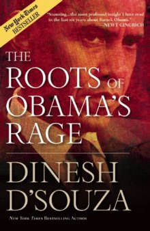 The Roots of Obama's Rage