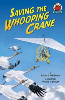 Saving the Whooping Crane 