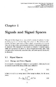 Signal analysis: wavelets, filter banks, time-frequency transforms, and applications
