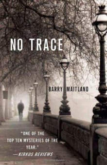 No Trace: A Brock and Kolla Mystery (Brock and Kolla Mysteries)