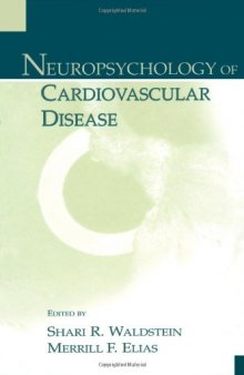 Neuropsychology of Cardiovascular Disease