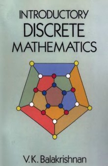 Introductory discrete mathematics